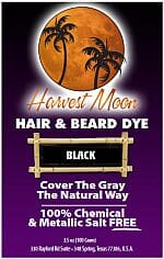  Harvest  Moon  Henna  Hair Dye 